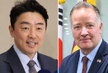 잠수함 수주 총력전… 강훈식, 加 조달장관 靑면담