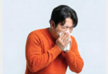 아침마다 콧물-재채기, 밤엔 코막힘… ‘삼백초’로 괴로운 비염 다스리세요