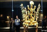 신라금관 6점, 10년마다 경주서 모인다