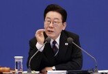 이번엔 농지 겨눈 李 “농사 안지으면 매각명령”