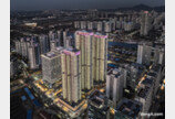 BS한양 ‘청라 한양수자인 디에스틴’ 4일 입주 개시