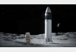 NASA “스페이스X 달착륙선, 우주인 고립시 구조 역량 못갖춰”