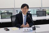 인태연 소진공 이사장, 소상공인연합회와 정책 간담회 개최