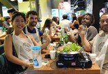하이트진로, 호주 멜버른에 ‘진로포차’ 오픈… 현지 시장 공략 강화