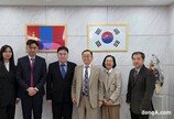 몽골의약품 영토 넓히는 한국유나이티드제약… 항암제 필두로 시장공략 가속