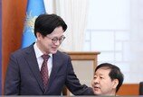 구윤철·김정관 “대미투자법 통과 환영…대외 불확실성 완화”
