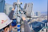 26만명 몰리는 BTS 광화문 공연…이통3사, ‘AI 통신망’ 총동원