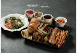 체스터톤스, 바비큐 다이닝 ‘248 그릴’ 앞세워 F&B 사업 진출