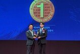 롯데리아, ‘2026 K-BPI’ 패스트푸드 부문 28년 연속 1위