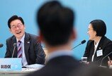 李대통령 “기술탈취·갑질, 중소기업 혁신 의지 갉아먹어”