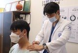침 치료에 ‘움직임’ 더했더니…목 통증 회복 더 빨랐다