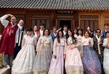 전주 찾은 외국인 74%가 자고 갔다