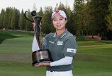 김효주, 다 되는 날… 54홀 25언더 최소타