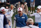 LPGA 2주 연속 우승 김효주 “말이 안 나올 정도로 기쁘다”