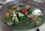 단백질 풍부한 생선… 도다리쑥국은 ‘봄철 별미’ [오늘의 먹거리]