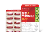 전립선-시력-탈모 고민… 하루 한 알로 싹 날린다