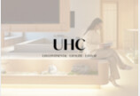  유에이치씨 그룹, 지난해 매출 764억 원…2년 만에 230%  올라