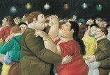 ‘뚱뚱한 그림’ 보테로 11년 만에 귀환…서울서 세계 순회전 대미