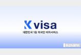 케이비자, ‘2026 히트브랜드 대상’ 외국인 비자 행정 서비스 부문 1위 수상