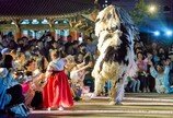 국가유산 광주읍성으로 ‘밤마실’ 함께 떠나요