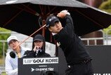 김민규, LIV 골프 멕시코 대회 공동 22위…욘 람 시즌 2승