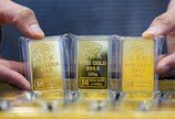 금값 99만원…중동 긴장 재점화에 100만원선 이탈