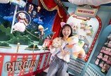 굿즈 500종 팡팡 에버랜드 봄시즌 ‘인생샷’ 어떠세요