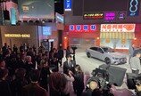 [현장]서울 영토 넓히는 메르세데스-벤츠… ‘C 클래스’ 앞세워 성수동 진출