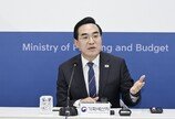 박홍근 “부채비율 보다 감당 여력 확인해야…재정 선순환 체계 갖출것”