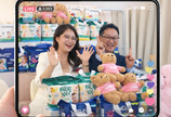 롯데 사내벤처 ‘로맘스 기저귀’ 베트남 엄마들 사로잡았다