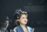 김선영 “한 순간이라도 정신줄 놓으면 딴 세상에 가 있는 느낌…엄청난 몰입 필요해”