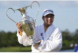 LPGA 시즌 첫 메이저 셰브론 챔피언십, 총상금 900만달러 증액