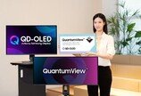 삼성디스플레이 QD-OLED, 글로벌 인증 획득