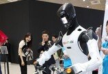 ‘데이터 수집’ 시연하는 피지컬 AI