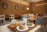 전시와 휴식 잇는 ‘5개의 쉼표’… 국립중앙박물관 매장 5곳 오픈