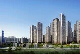 경기 북부권 최초 ‘지웰 브랜드 단지’