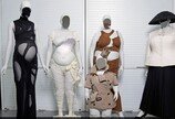 “44사이즈 뼈말라 기준 깼다”…임산부·장애인 마네킹 뉴욕 전시