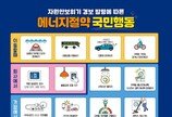 전국민 샤워 1분씩 줄이면?…가스공사 “月590억 비용 절감”