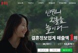 키-몸무게-학력까지… 듀오, 43만 회원 민감정보 다 털렸다