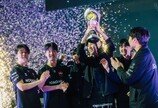  농심 레드포스  ‘마스터즈 산티아고’ 우승, 레드포스 PC방 브랜드 가치 상승 이끌어