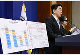강훈식 “5월 원유 7462만 배럴 확보… 작년 월평균 도입량의 87%”