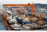 중동전 반사이익, VLCC 발주 21배로…조선3사 1분기 영익 2조 전망