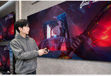 “LG 올레드TV로 ‘지포스 나우’ 게임 즐겨보세요”