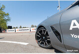 한국타이어, ‘BMW M 페스트 2026’서 고성능 과시