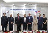 동남아 항암제 시장 영토 확장… 유나이티드제약, 필리핀 파트너와 협력강화