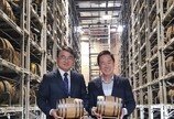 하이트진로, 국산 쌀 활용 ‘증류식 소주 개발’ 나선다