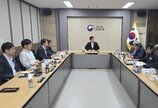 화물연대-CU, 운송료 인상-민형사상 면책 등에 합의