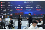 1분기 일평균 외환거래 1026.5억 달러 ‘역대 최대’
