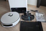 “전선 피하고 걸레 쉰내까지 싹”… 100% 무인화 삼성 ‘비스포크 AI 스팀’