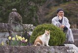 “고양이, 자기 삶에 충실… 절대 초조해하거나 안달복달하지 않아”